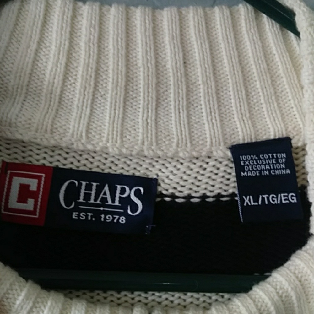 Chaps - Picture 4 of 6